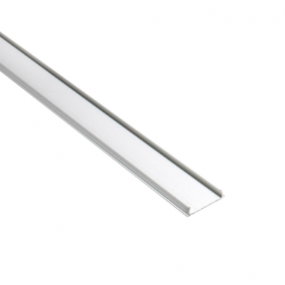 Perfil aluminio flexible PHL35 (por metro)